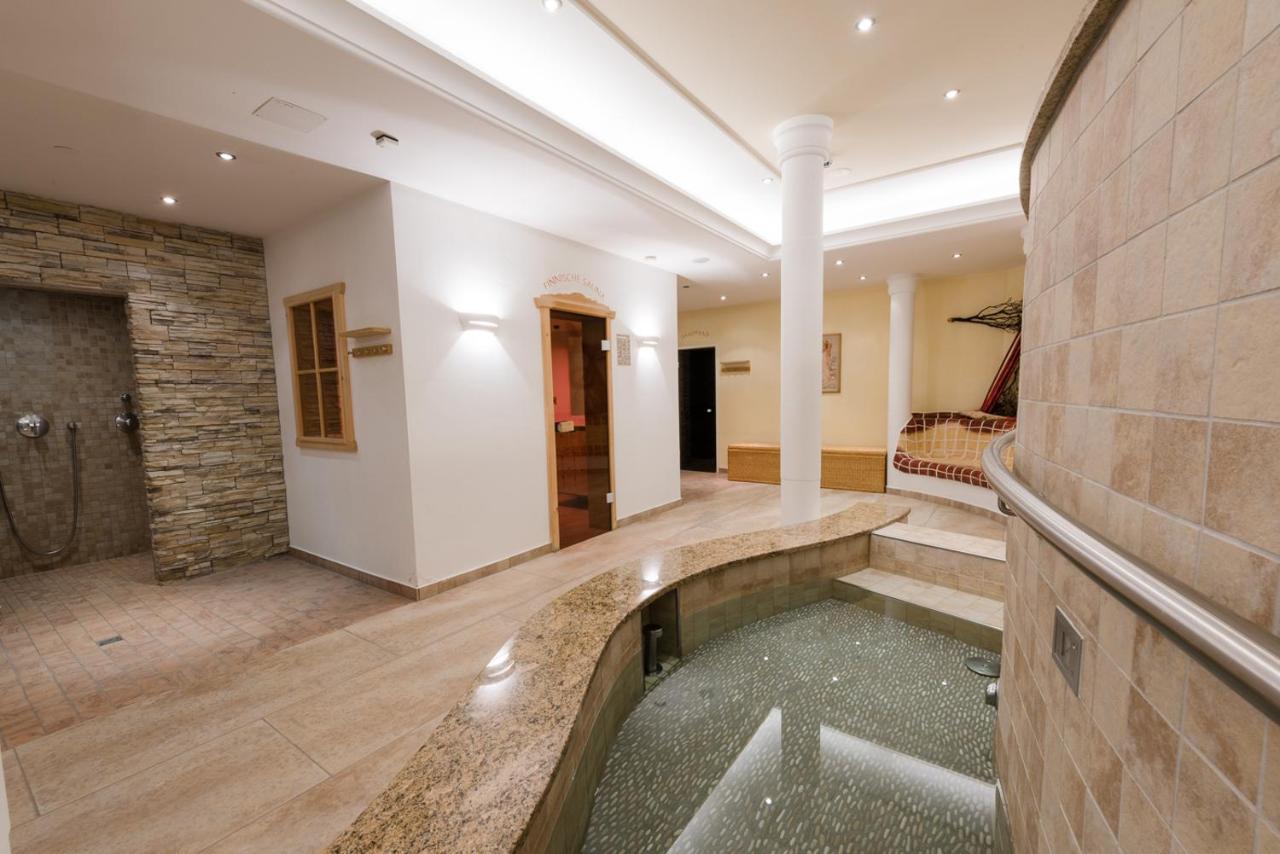 Felsners Hotel & Restaurant Haus im Ennstal Dış mekan fotoğraf