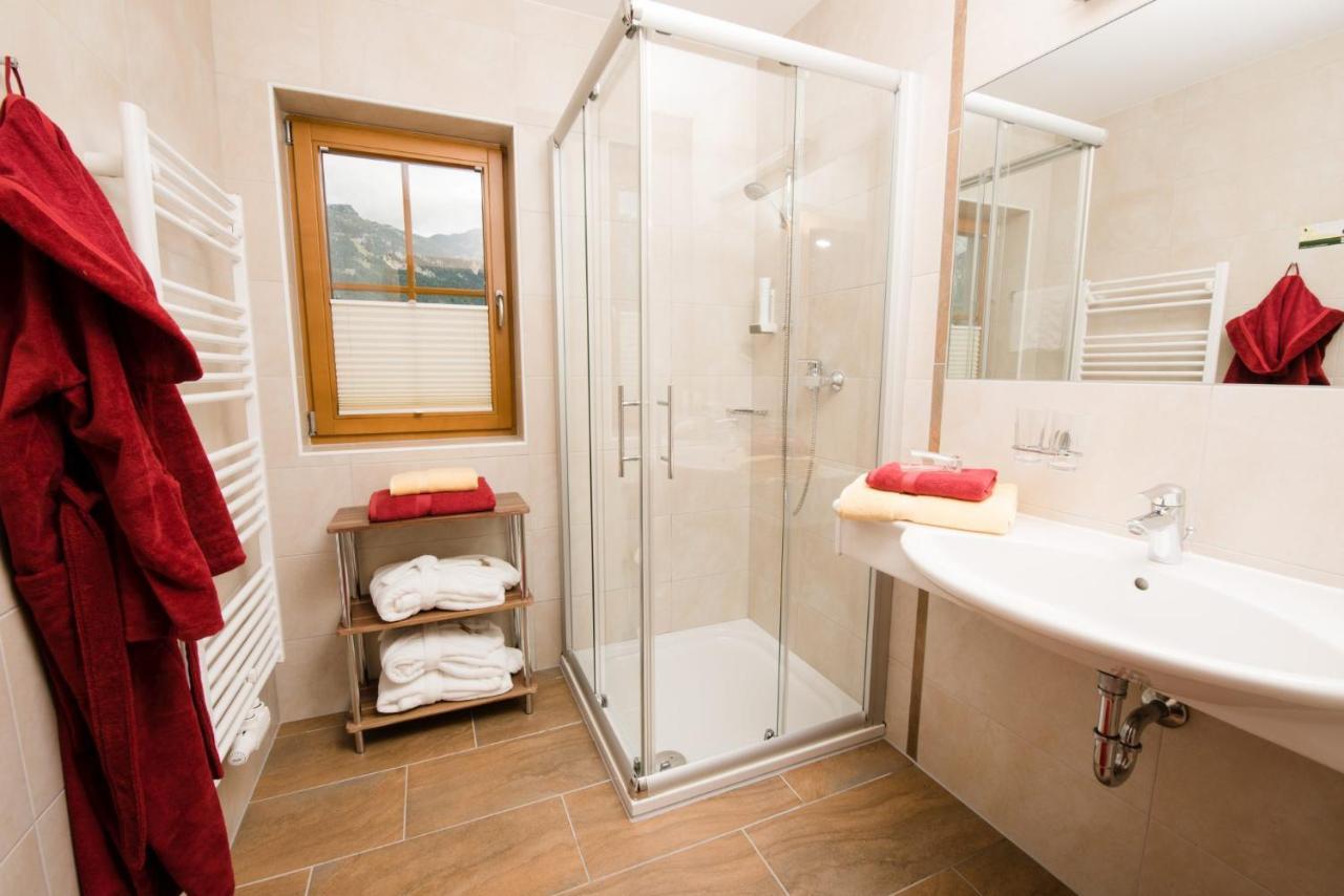 Felsners Hotel & Restaurant Haus im Ennstal Dış mekan fotoğraf