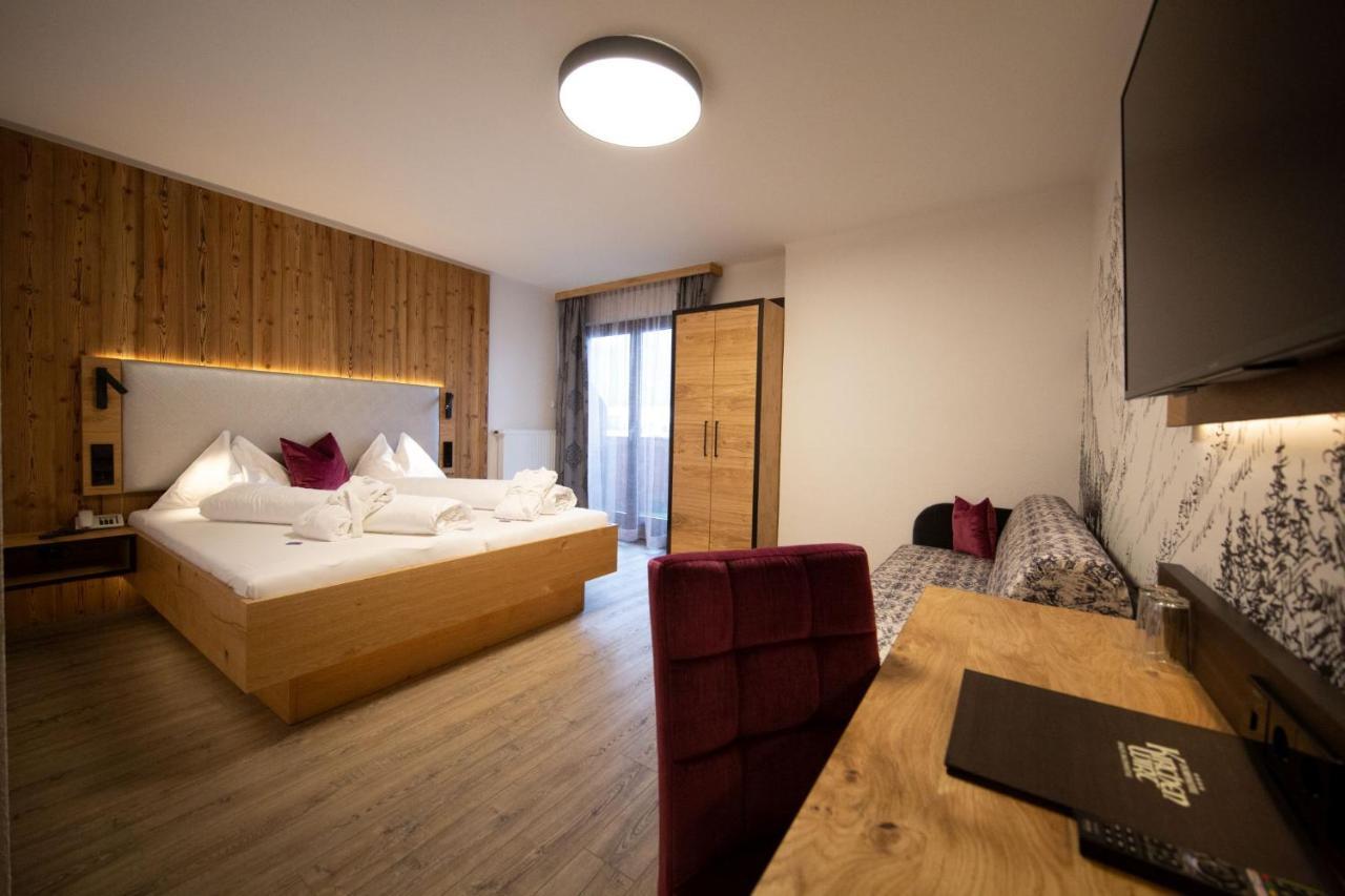 Felsners Hotel & Restaurant Haus im Ennstal Dış mekan fotoğraf