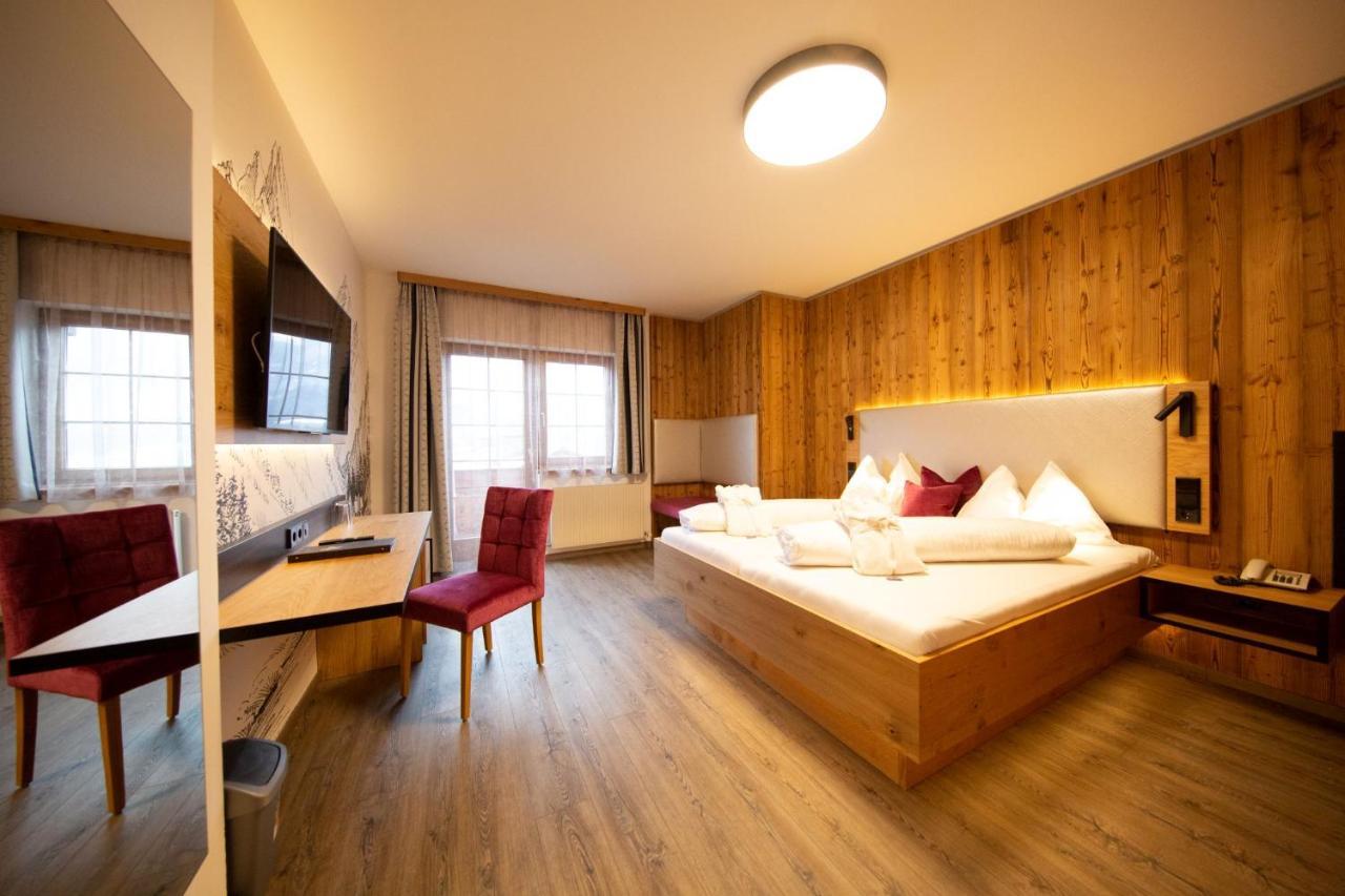 Felsners Hotel & Restaurant Haus im Ennstal Dış mekan fotoğraf
