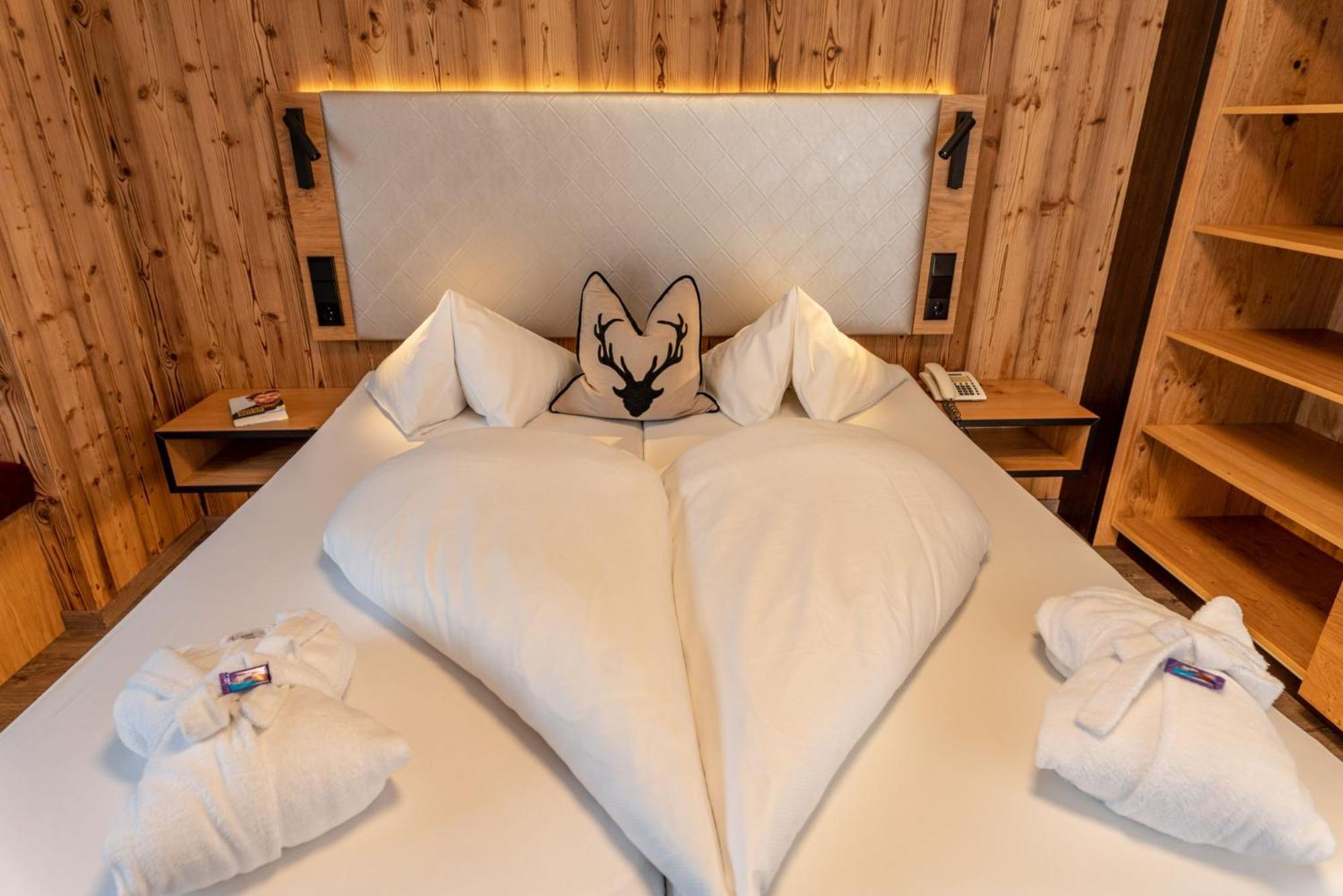 Felsners Hotel & Restaurant Haus im Ennstal Dış mekan fotoğraf