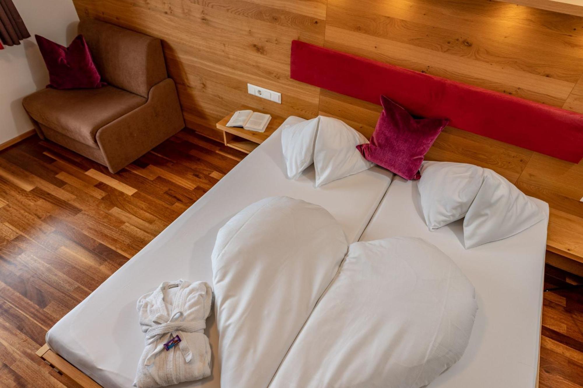 Felsners Hotel & Restaurant Haus im Ennstal Dış mekan fotoğraf