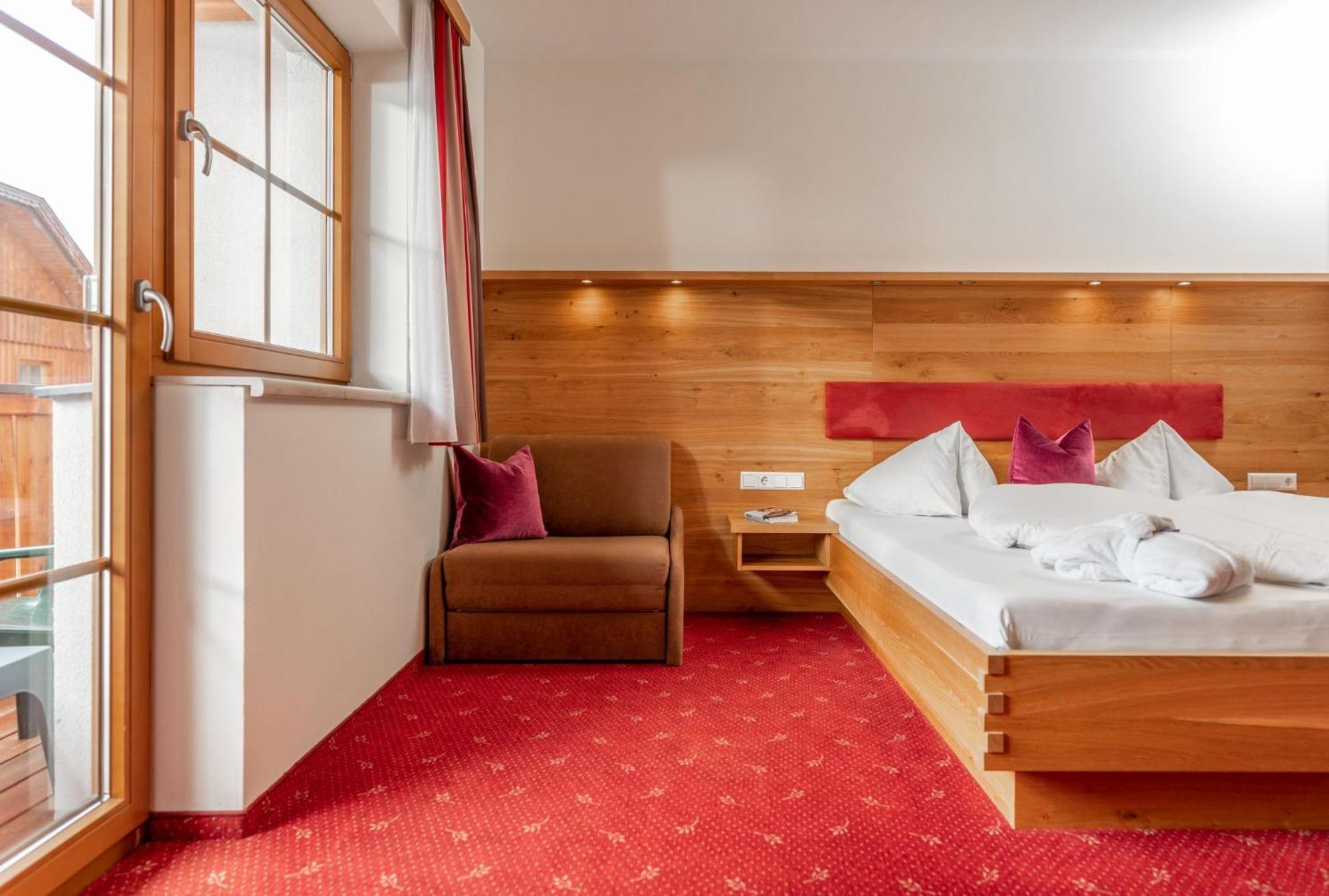 Felsners Hotel & Restaurant Haus im Ennstal Dış mekan fotoğraf