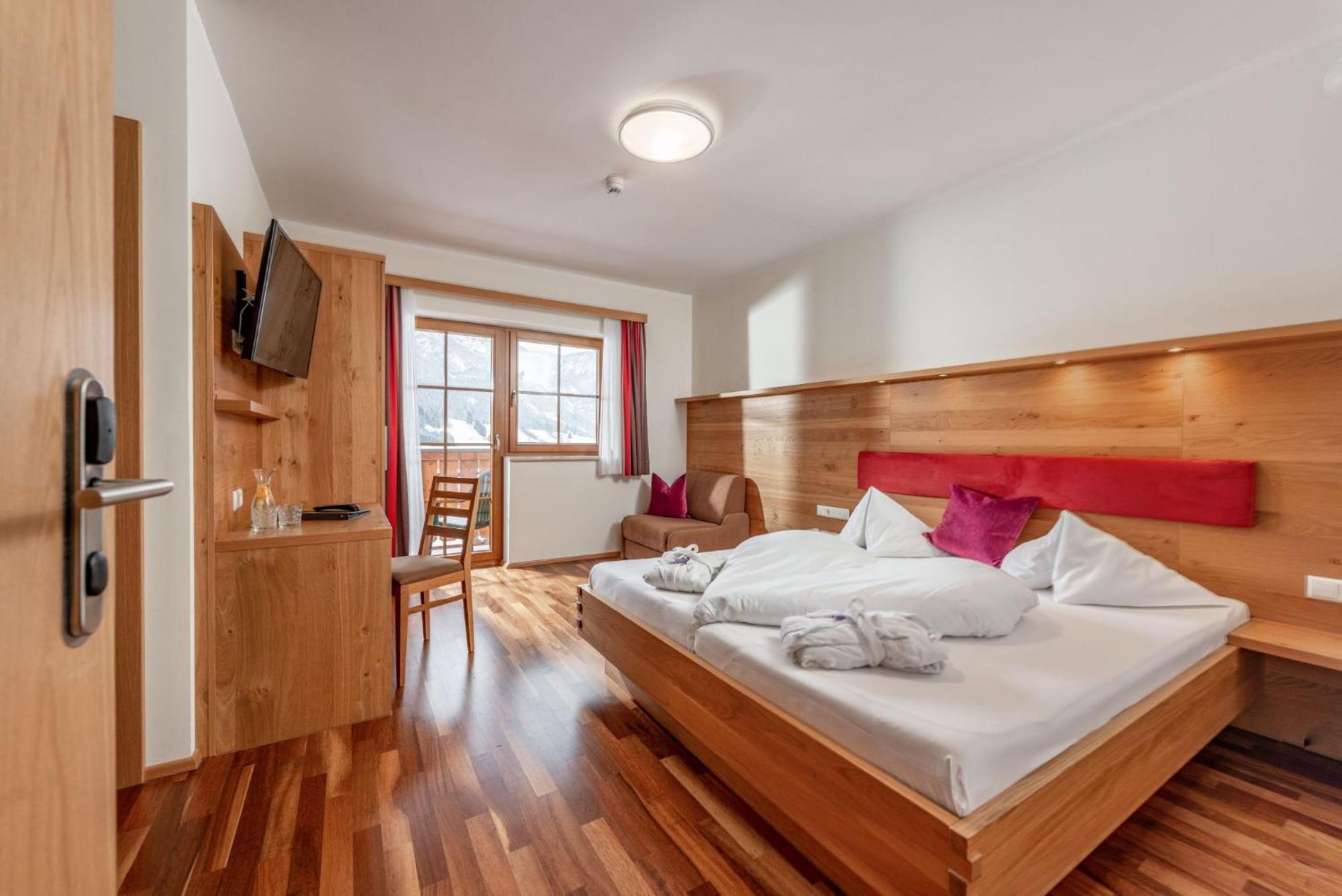 Felsners Hotel & Restaurant Haus im Ennstal Dış mekan fotoğraf