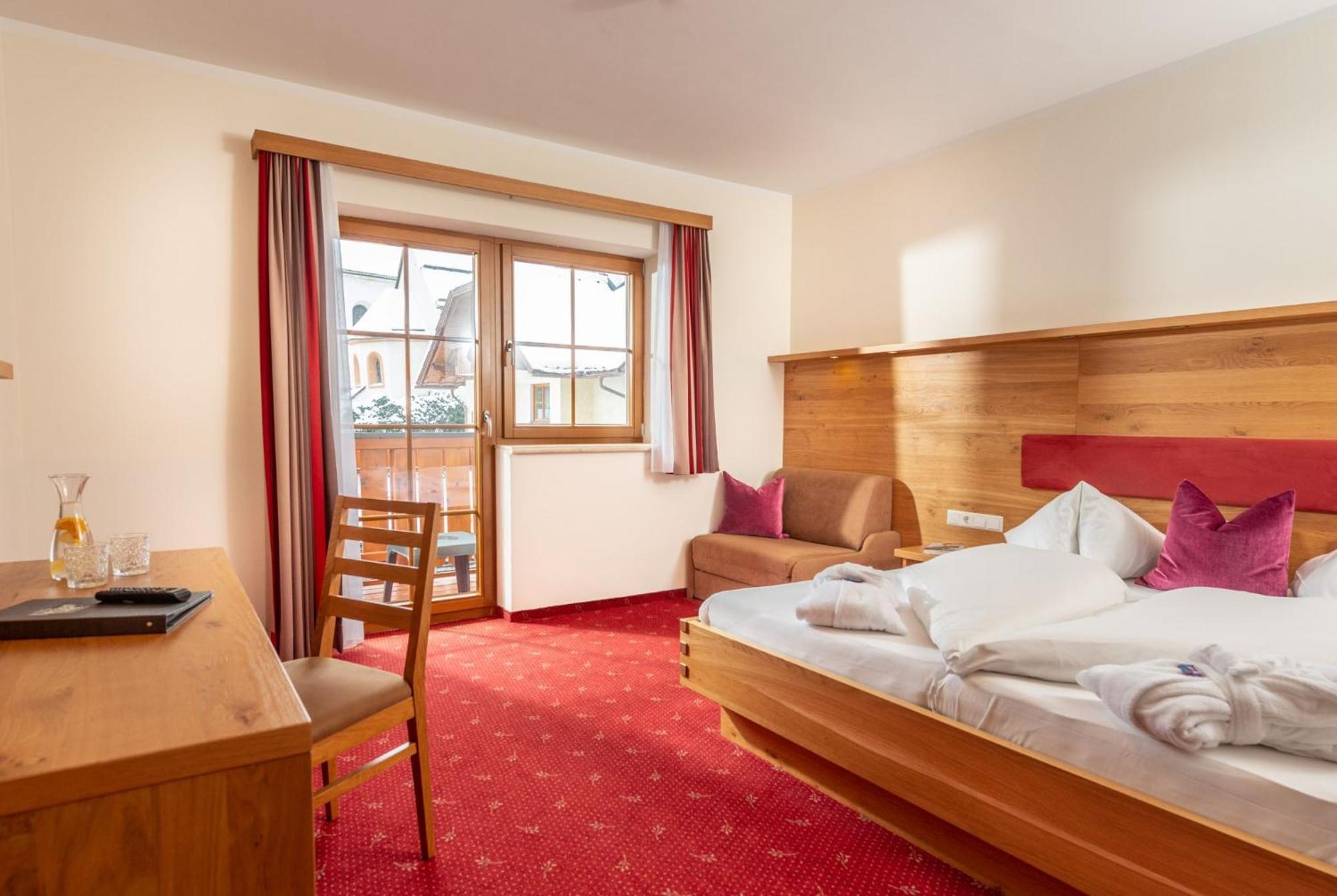 Felsners Hotel & Restaurant Haus im Ennstal Dış mekan fotoğraf