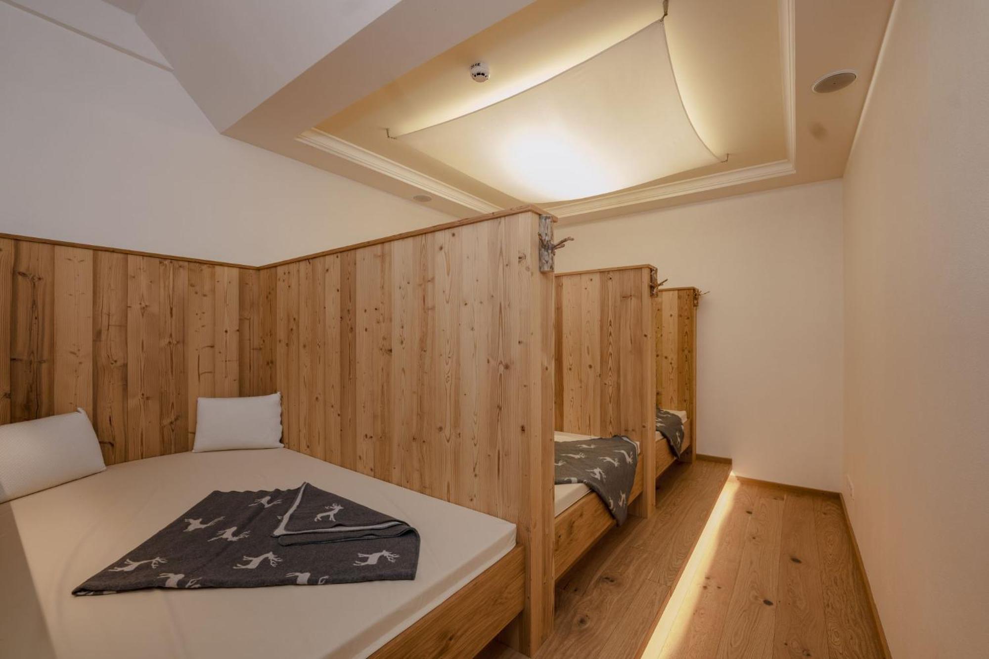 Felsners Hotel & Restaurant Haus im Ennstal Dış mekan fotoğraf